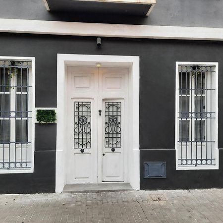 Bonito Alojamiento F Valencia Exterior foto